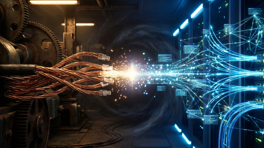 Sollae Modbus Gateways: How to Convert Modbus RTU to Modbus TCP