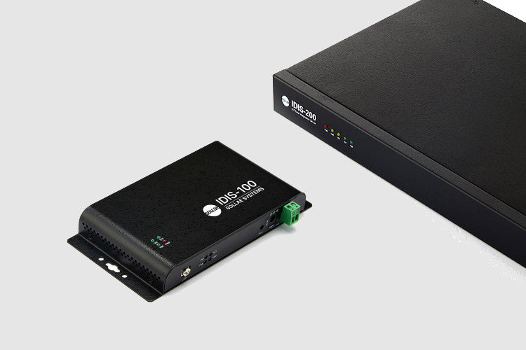 Data Integration Server