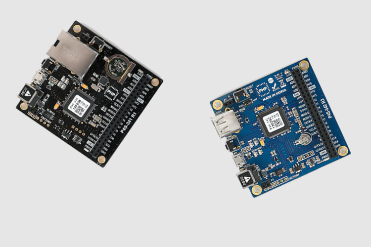PHPoC IoT Board