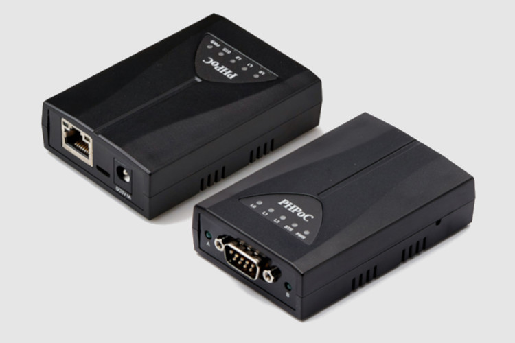 PHPoC IoT Gateway