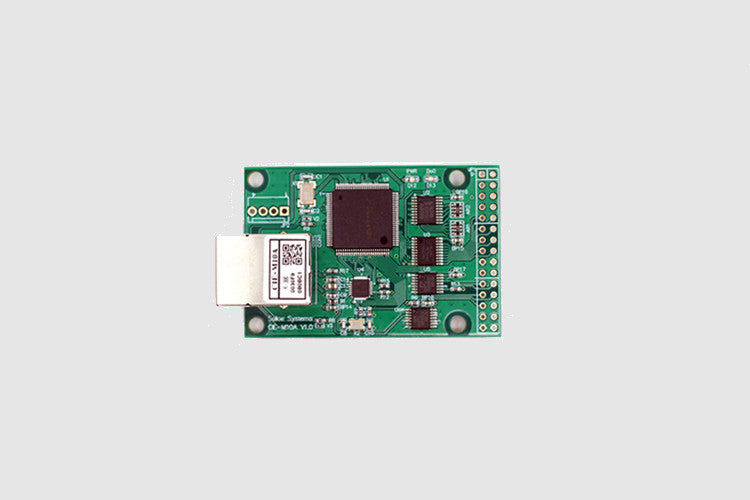 I/O Networking Module