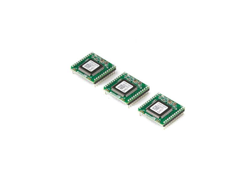 Serial MQTT Ethernet Modules