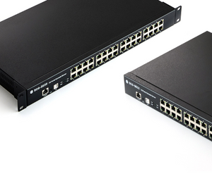 32-Port Console Server / SCG-5632