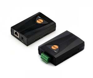 CIE-H12G / 1-Port Remote I/O Controller