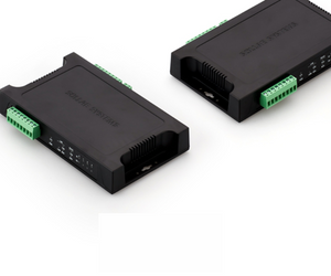 4-Port Remote I/O Controller / CIE-H14G