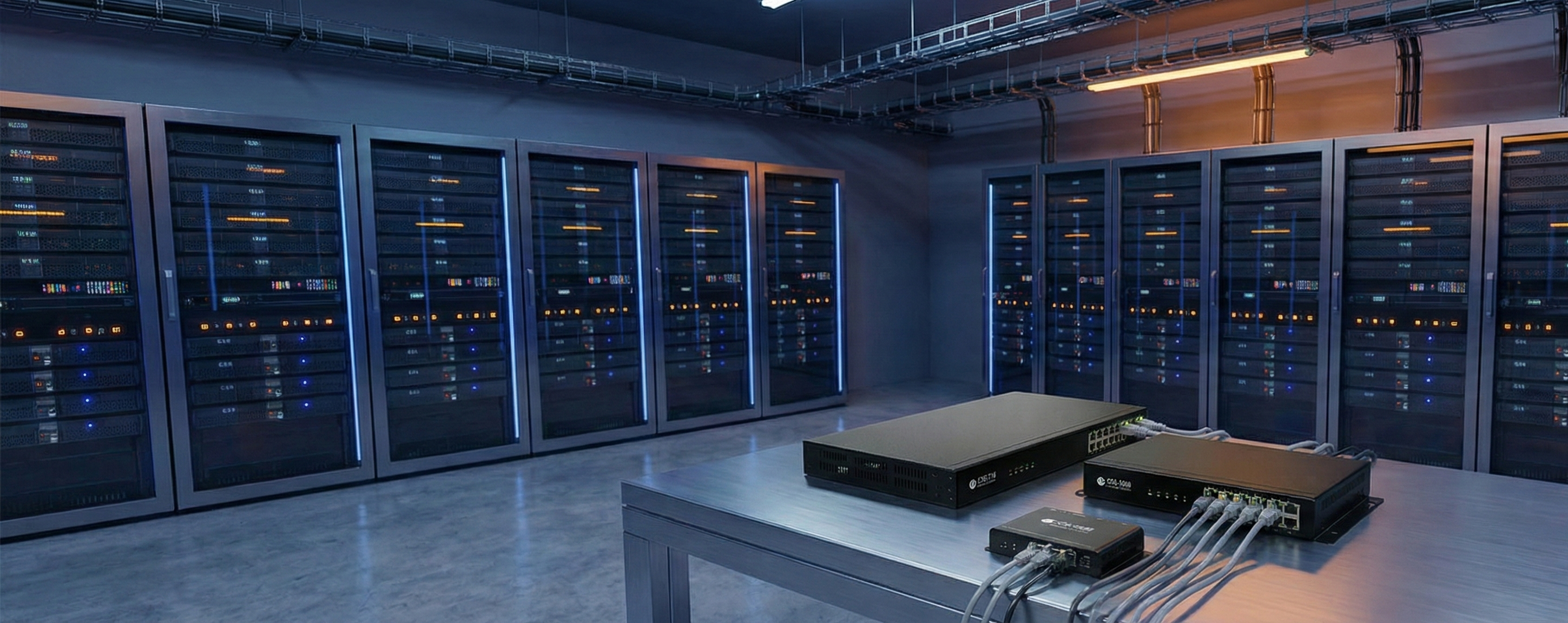 Sollae IoT Devices Banner