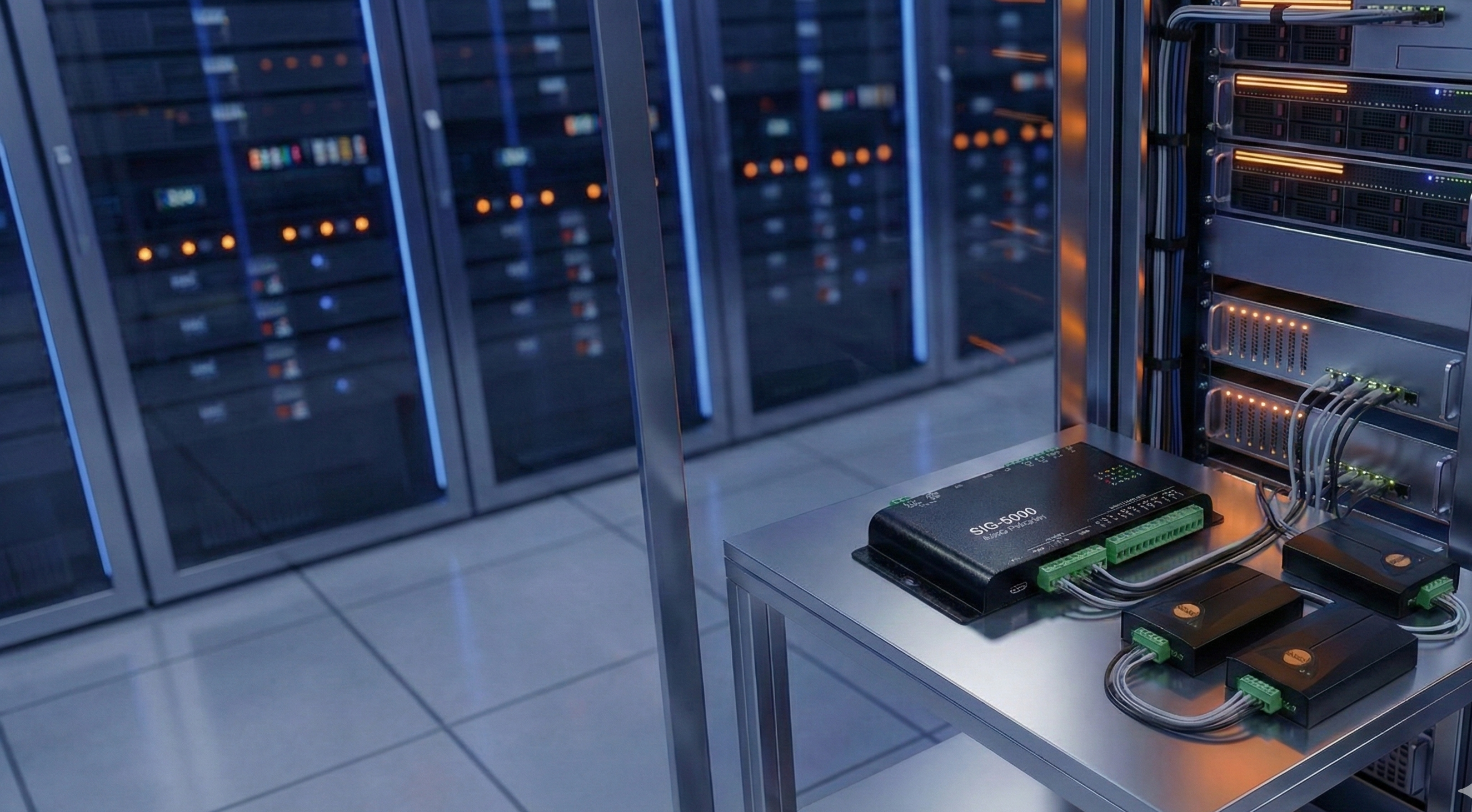 Sollae IoT Gateways Banner