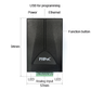 4portová digital input brána PHPoC / P5H-154