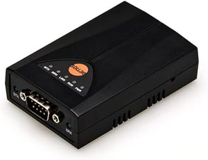 SMG-5511 / RS232 Modbus Gateway to Sollae Cloud