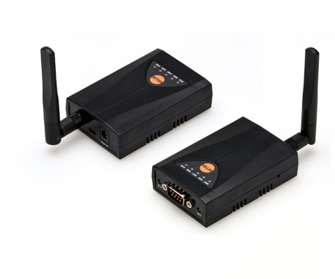 Bezdrátová LAN Modbus brána / SMG-5400 