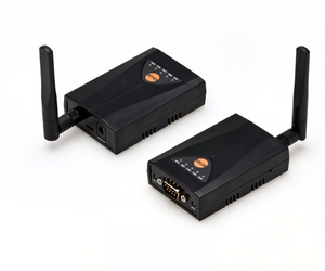 Bezdrátová LAN Modbus brána / SMG-5400 