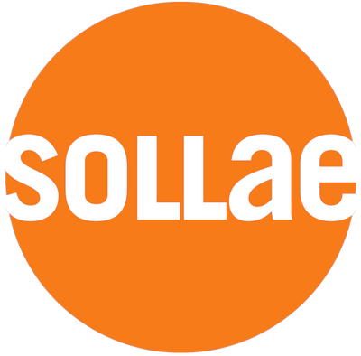 Orange Sollae Systems Logo