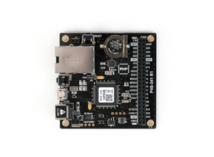 IoT deska PHPoC / P4S-341 (černá)