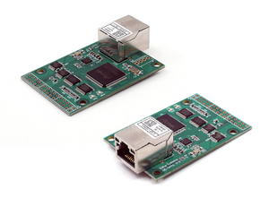 8portový síťový modul pro vzdálené I/O / CIE-M10A