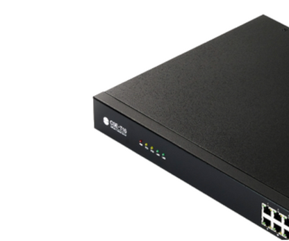 16-Port RS232 Console Server / CSE-T16