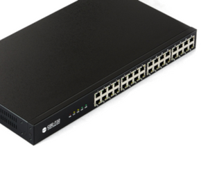 32-Port RS232 Console Server / CSE-T32