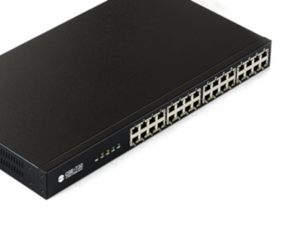 32portový RS232 konzolový server / CSE-T32 