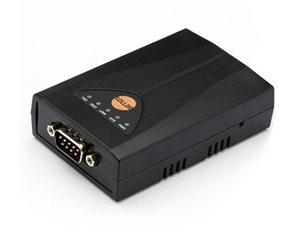 Industrial RS232 Ethernet Device Server / CSE-H53N