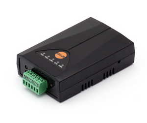Industrial RS422/RS485 Ethernet Device Server / CSE-H55N2