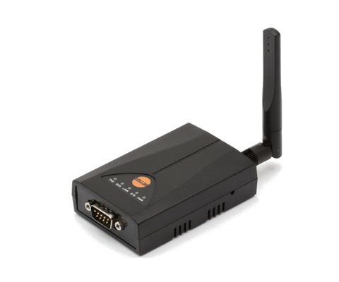 Serial WLAN Device Server / CSW-H85F
