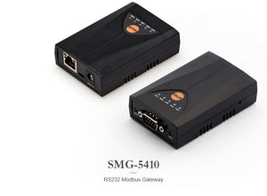 SMG-5410 / RS232 Modbus Gateway