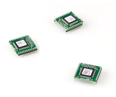 Sériový ethernetový modul MQTT / P4M-440G