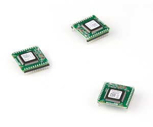 Sériový ethernetový modul MQTT / P4M-440G