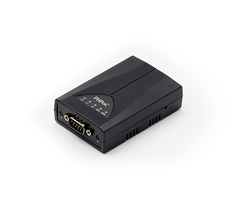 Brána IoT RS232 PHPoC / P5H-151