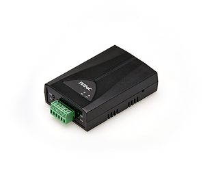 4-Port Digital Input PHPoC Gateway / P5H-154
