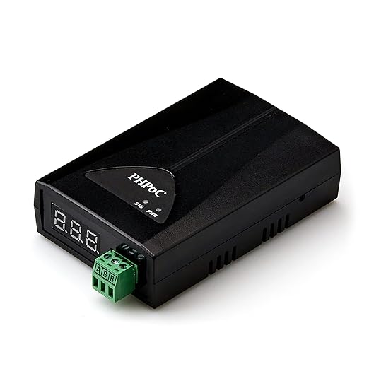 P5H-156 / Temperature PHPoC Gateway
