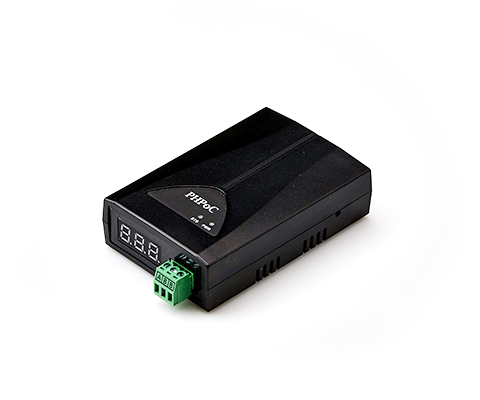 Teplota PHPoC Gateway / P5H-156