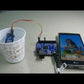 IoT deska PHPoC / P4S-341 (černá)