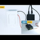 4-Port Digital Input I/O Gateway to Sollae Cloud / SIG-5441