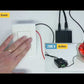 2portová digital output I/O brána do Sollae Cloud / SIG-5451 