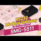 RS232 Modbus Gateway to Sollae Cloud / SMG-5511