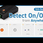 4-Port Digital Input I/O Gateway to Sollae Cloud / SIG-5441