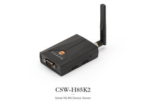 CSW-H85K2 / Serial WLAN Device Server