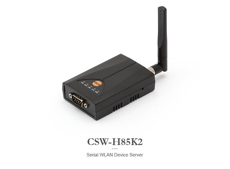 CSW-H85K2