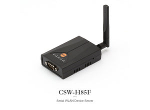 CSW-H85F / Serial WLAN Device Server