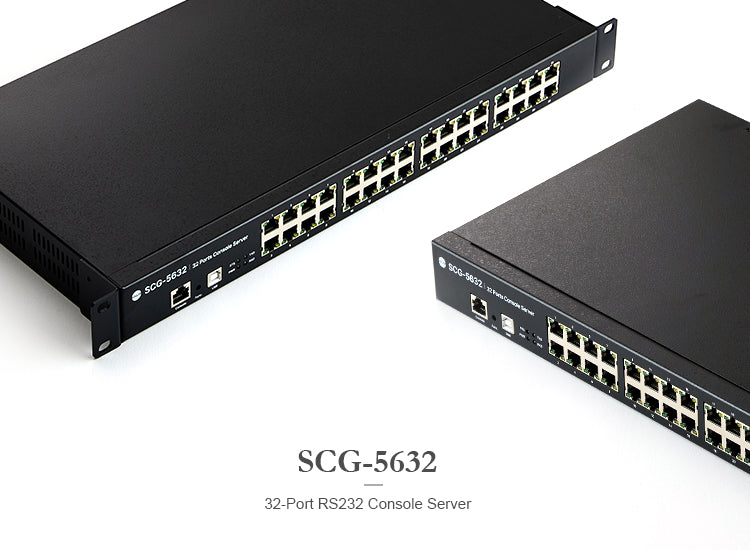 SCG-5632