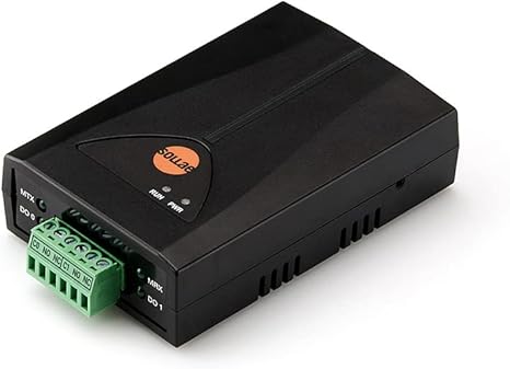 SIG-5450 / 2-Port Digital Output I/O Gateway