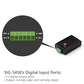 SIG-5450 / 2-Port Digital Output I/O Gateway