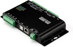 SIG-5600 / 4-Port I/O Gateway