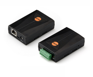 4-Port Analog Input I/O Gateway / SIG-5430