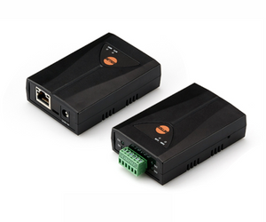 4-Port Digital Input I/O Gateway / SIG-5440