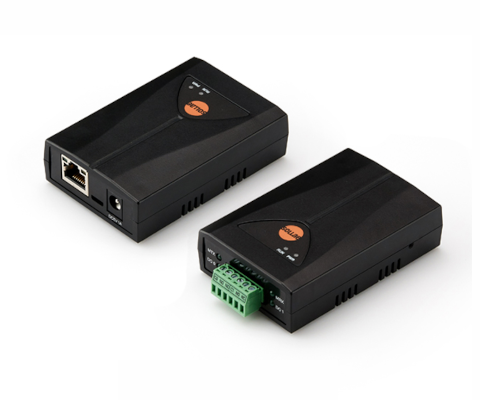 2portová digital output I/O brána / SIG-5450