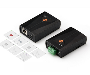 2-Port Digital Output I/O Gateway to Sollae Cloud / SIG-5451