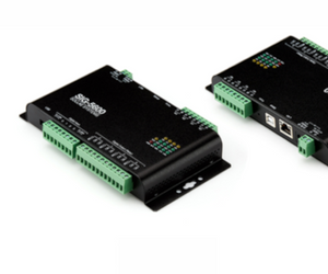 4-Port I/O Gateway / SIG-5600