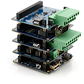 Rozšiřující deska PHPoC - deska RS422/RS485 / PES-2202